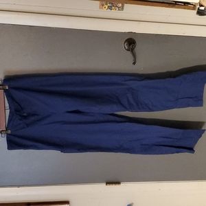 Scrub Pants size L